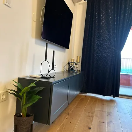 Apartament Miranda - *