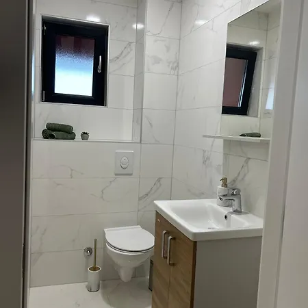 Apartament Miranda - Imotski