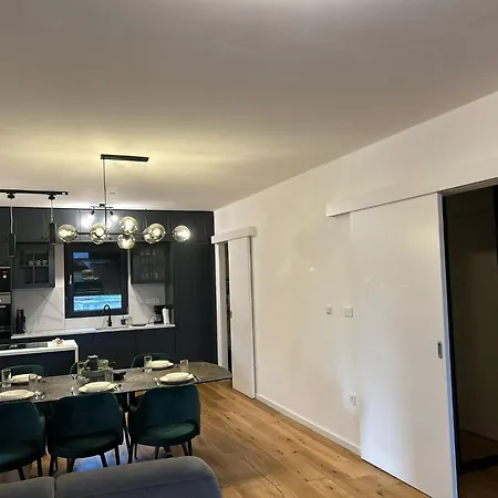 Miranda - Apartament *