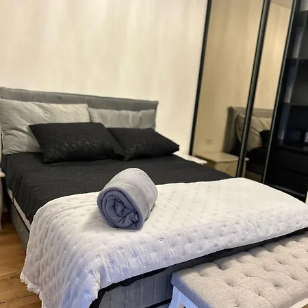 Miranda - Apartment *