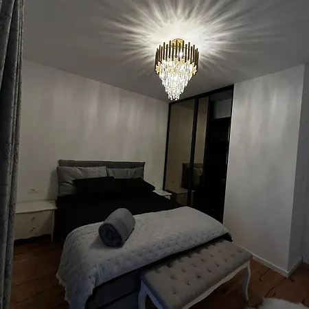Apartament Miranda -