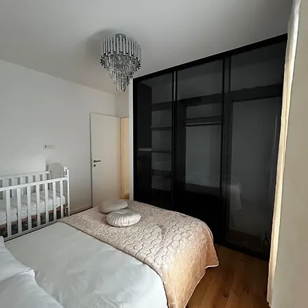Apartament Miranda - Imotski
