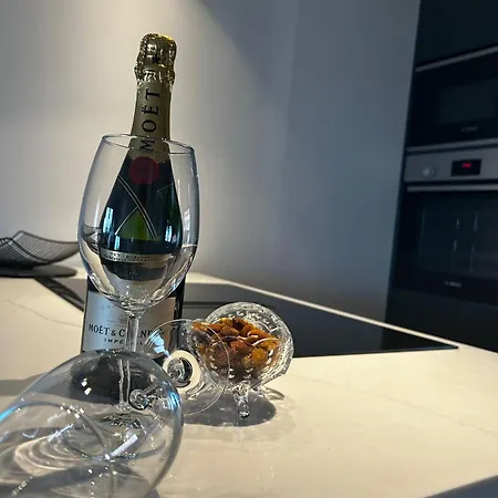 Apartament Miranda - *