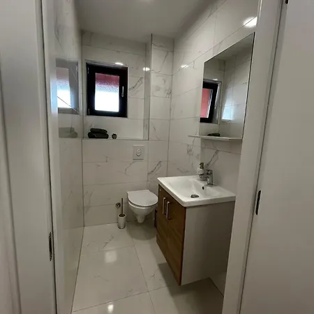 Apartment Miranda - Imotski