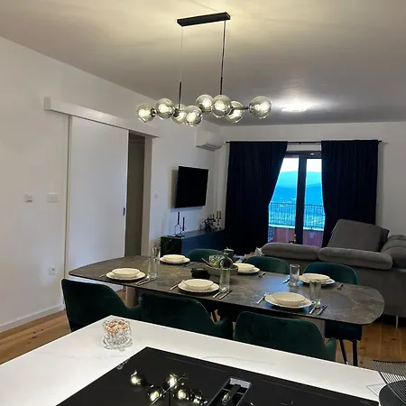 Miranda - Apartment Imotski
