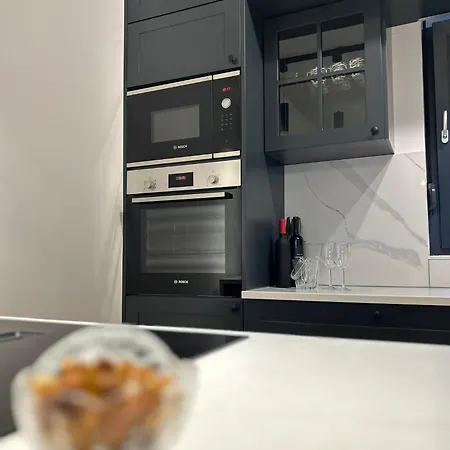 Apartament Miranda - Imotski