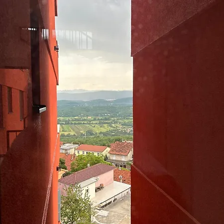 Apartament Miranda -