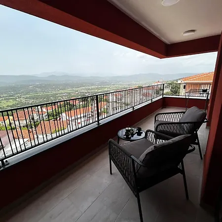 Miranda - Apartment Imotski