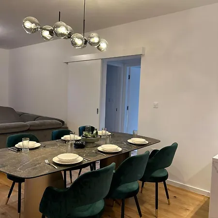 Miranda - Apartament