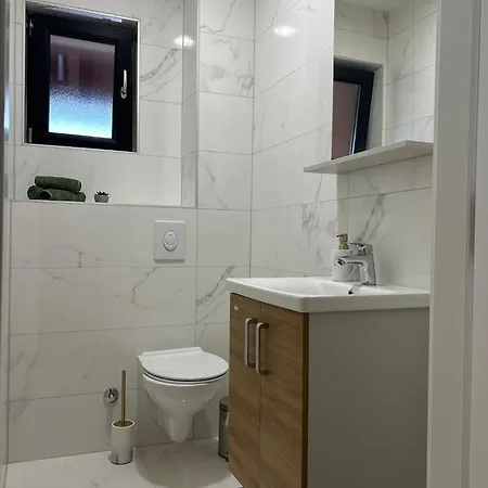 Apartament Miranda -