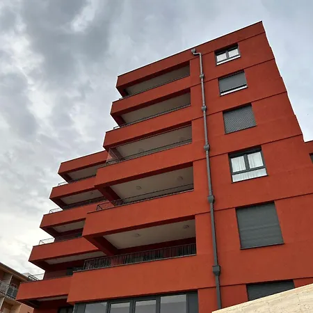 Miranda - Apartament *