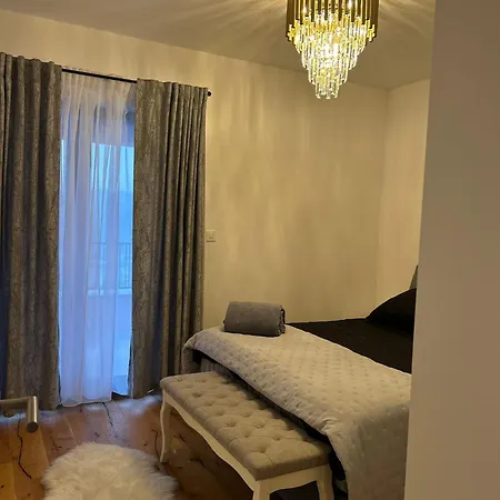 Miranda - Apartament *