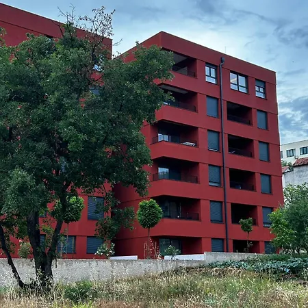 Apartament Miranda - *