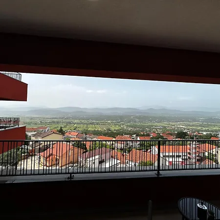 Apartament Miranda - *