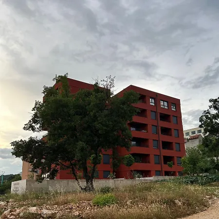 Miranda - Apartment