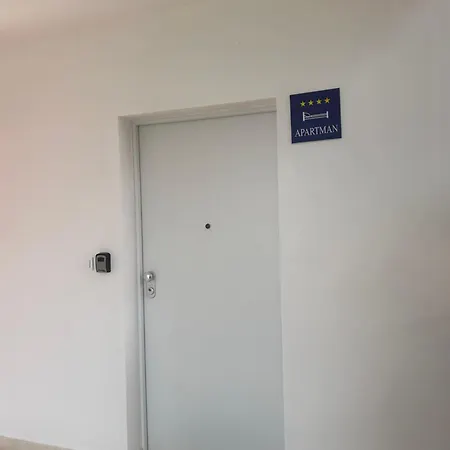 Apartment Miranda -