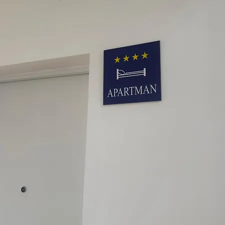 Miranda - Apartament