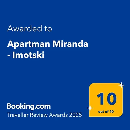 Miranda - Apartament